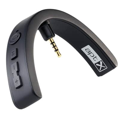 Ultrasone SIRIUS Bluetooth Adapter for Headphone image 1