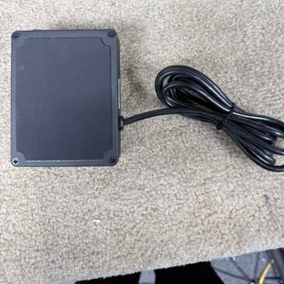 TC Electronic Stereo Chorus + Pitch Modulator & Flanger 1991 - 2016 - Black image 3