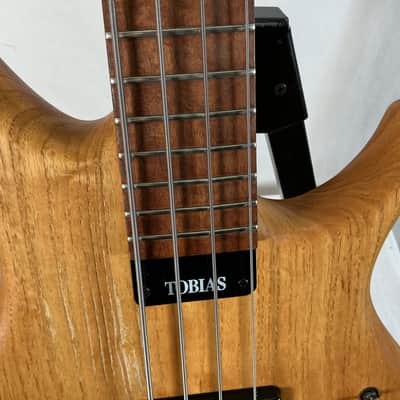 Tobias Growler Bass - Natural image 5
