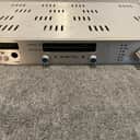 API A2D Dual Mic Preamp and Converter 2006 - Present - Silver