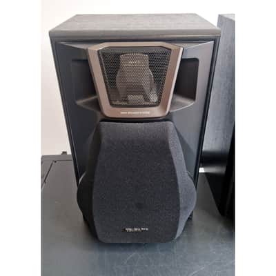 Technics SB-EH60 - Hi-Fi Speakers - Good image 3