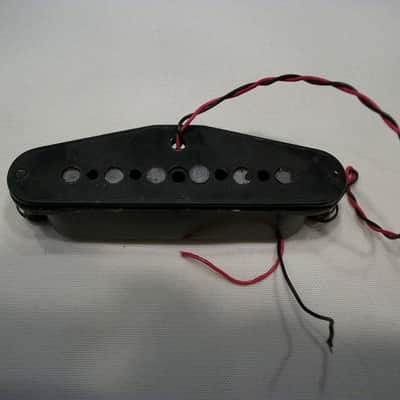 1980’s Dimarzio Pickup Set (HSH) image 4