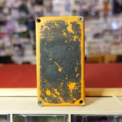 MXR MX-101 Block Phase 90 1975 - 1984 - Orange image 6