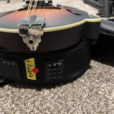 Gibson Hummingbird Studio Rosewood 2020 - 2023 - Antique Natural image 3