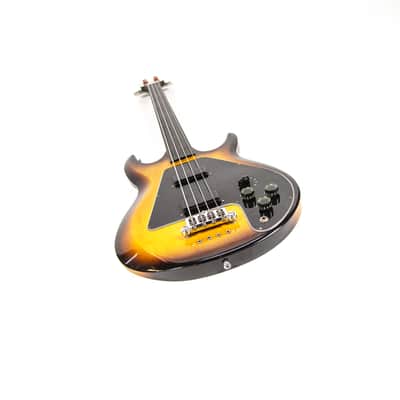 Gibson Ripper (fretless) Owned by Nathaniel Rateliff image 6