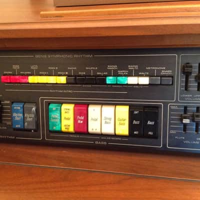 Lowrey Magic Genie Holiday Organ 🎹 Model TGS • Retro Coolness! (NYC AREA) image 12