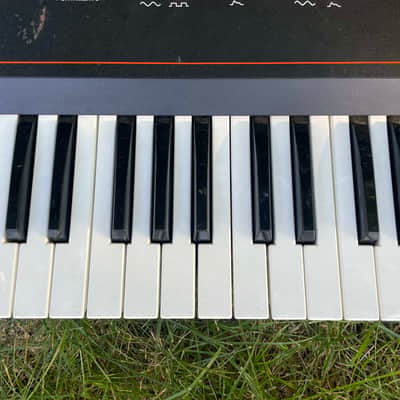 Fully Restored 1979 ARP Axxe Analog Mono Synth USA Synthesizer W/DEMO image 12