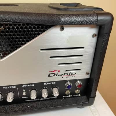 Genz Benz Diablo 100 image 5
