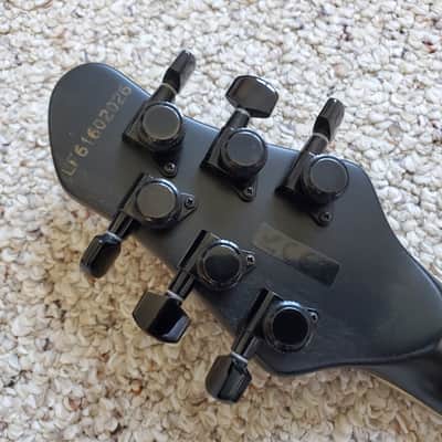 Mayones Legend Custom image 16