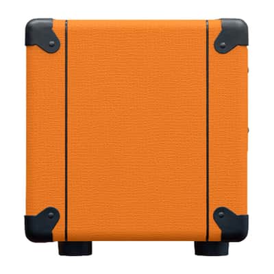Orange Amplifiers Custom Shop CS50 50-Watt Handwired Tube Head - Open Box image 7
