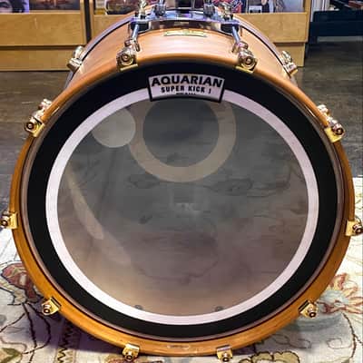 Mapex Black Panther Deep Forest Cherry 5-Piece Set - Excellent Condition - We Ship Fast! image 3