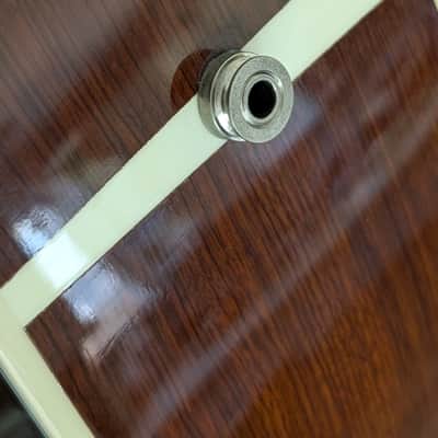 Gibson CL-30 Deluxe 1997 - 1998 - Natural image 6