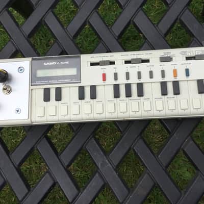 Circuit bent Casio vl1 Vl1 1980