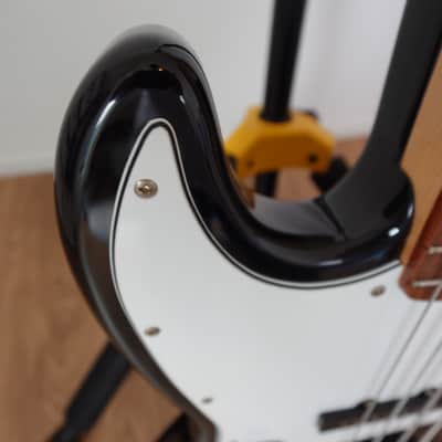 Tokai JB-60 Jazz BASS Sound Electric lefty Bass fast ship from japan image 10