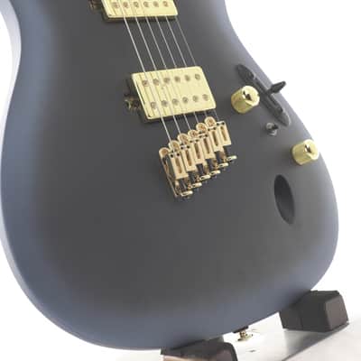 Ibanez SML721-MAM Axe Design Lab 2025 - Present - Midnight Arctic Ocean Matte 2598gr image 8