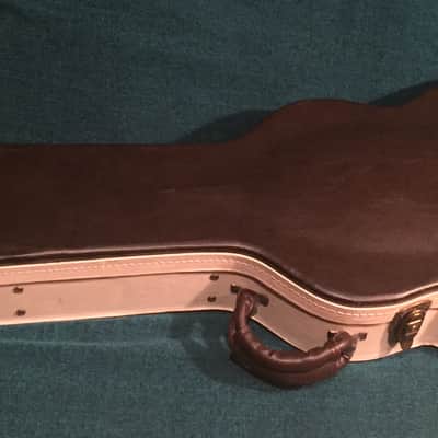 Airline Barney Kessel Swingmaster 1960s Natural image 15