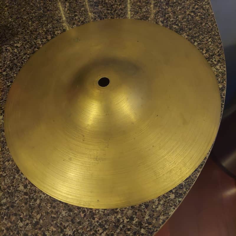 Immagine Zildjian 10" A Series Splash Cymbal 2013 - Present - Traditional - 1