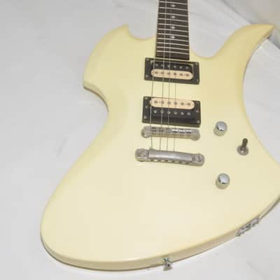 EDWARDS Mockingbird Electric guitar Ref No 7740 image 2