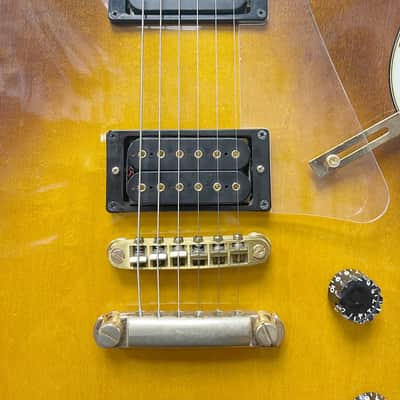 Electra X-420VS 70's-80's Violin Sunburst with case image 3