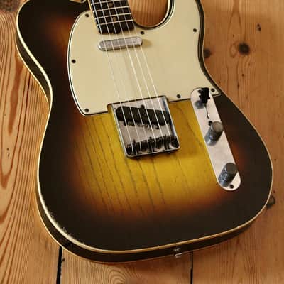 MB Guitars '62 Single Cut *Authorized Dealer* @AIFG image 1