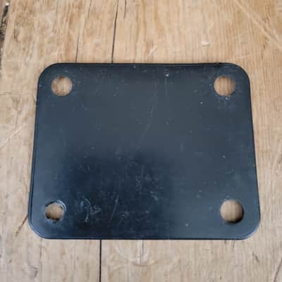Fender Fender Neck Plate Gasket 1970s image 1