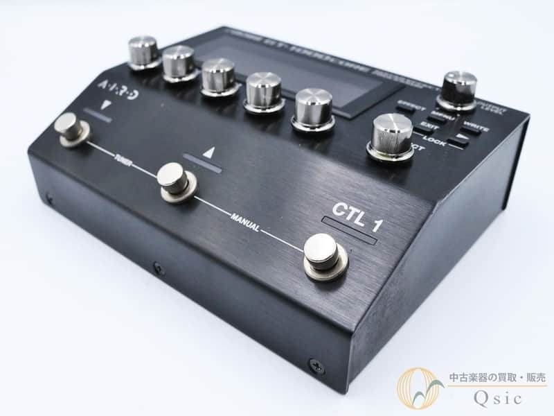 Boss Gt 1000 Core image 1