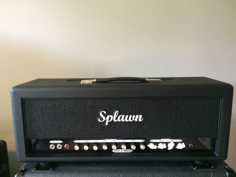SPLAWN Nitro 2009 Blk/Blk "Make an OFFER" image 1