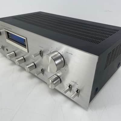 Pioneer - SA-508 - Stereo Integrated Amplifier - Blueline Series image 4