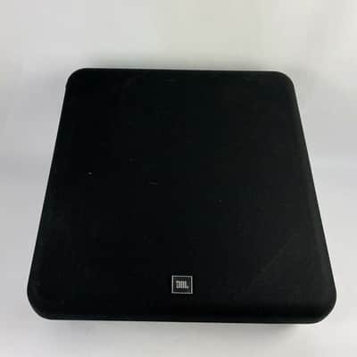 JBL 8340A High Power 10 inch Cinema Surround Speaker image 1