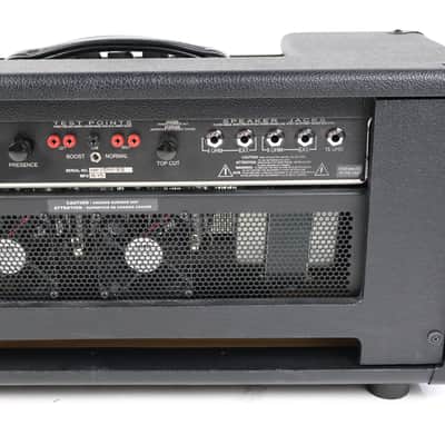 PRS Custom 30 Head Owned by David Grissom image 12