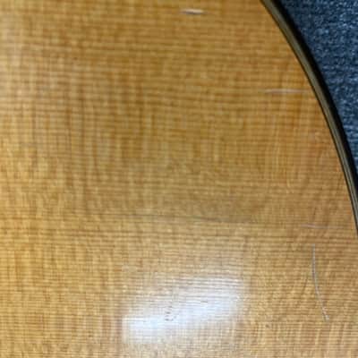 Richard Prenkert Signed Model 1985 - French Polish image 7