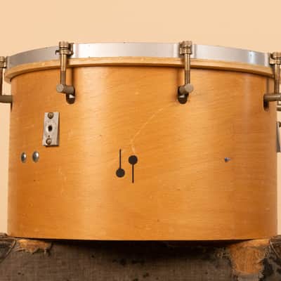 Vintage Sonor 16" Rotary Timpani image 3