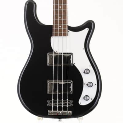 Epiphone Embassy Bass Graphite Black [22062354642] (07/13) image 1
