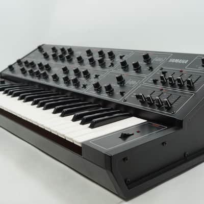 [SALE Ends Aug 6] YAMAHA CS15 37-Key Monophonic / Duophonic Analog Synthesizer CS-15 image 4