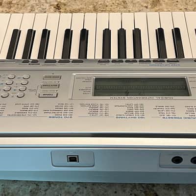 Casio  CTK-4000 image 5