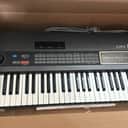 Kawai K3 synth original packaging with memory module