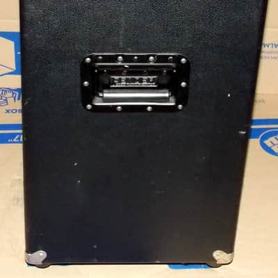Fender Rumble 150 150-Watt 1x15" Bass Combo 2000s - Black image 4