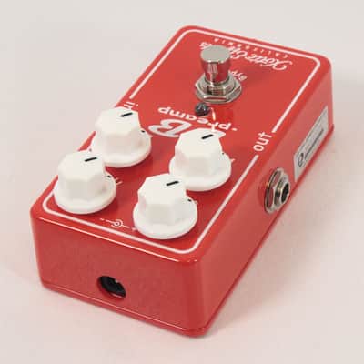 Xotic Bb Preamp V1.5 [Bbp 42791] (06/22) image 3