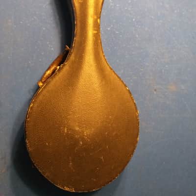 Gibson A-3 Mandolin 1917 image 9