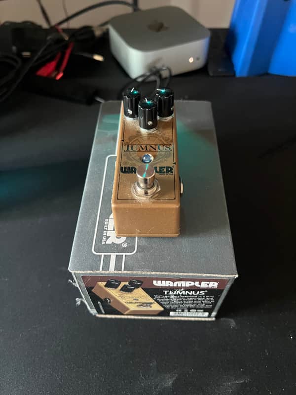Wampler Tumnus