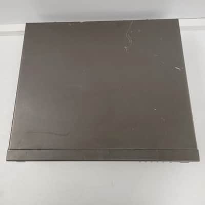 Technics SL-PD687 image 2
