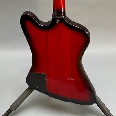 Epiphone Thunderbird IV Classic Pro image 3