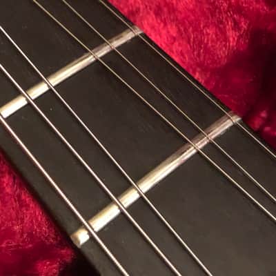 2014 Fender Jim Root Artist Series Signature Jazzmaster image 6