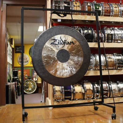 Zildjian 34" Orchestral Gong image 2