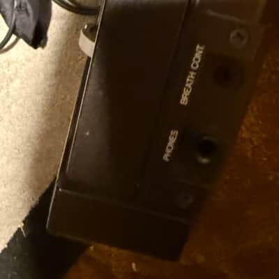 Yamaha DX7 digital fm synthesizer image 17