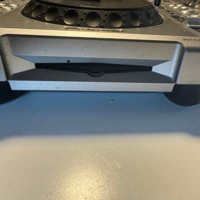 Pioneer CDJ-850 2011 - Chrome/Silver image 12