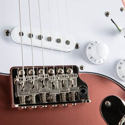 PRS Silver Sky John Mayer Signature Midnight Rose image 8