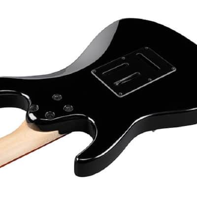 Ibanez AZES40 AZ Essentials Electric Guitar Black image 3