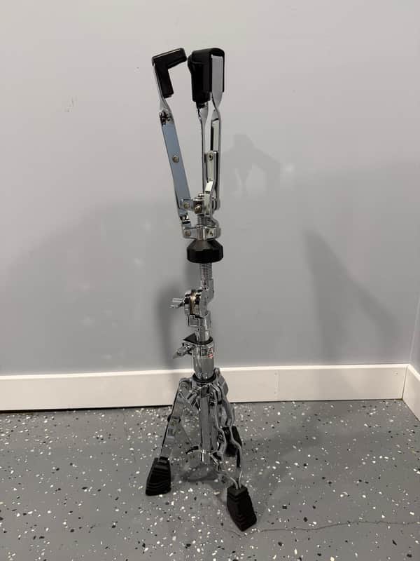 Tama Roadpro Snare Stand Double Braced Heavy Duty image 1