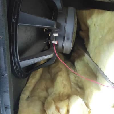 Electro-Voice X-Array XDS Dual 18'' subwoofer 2008 image 6